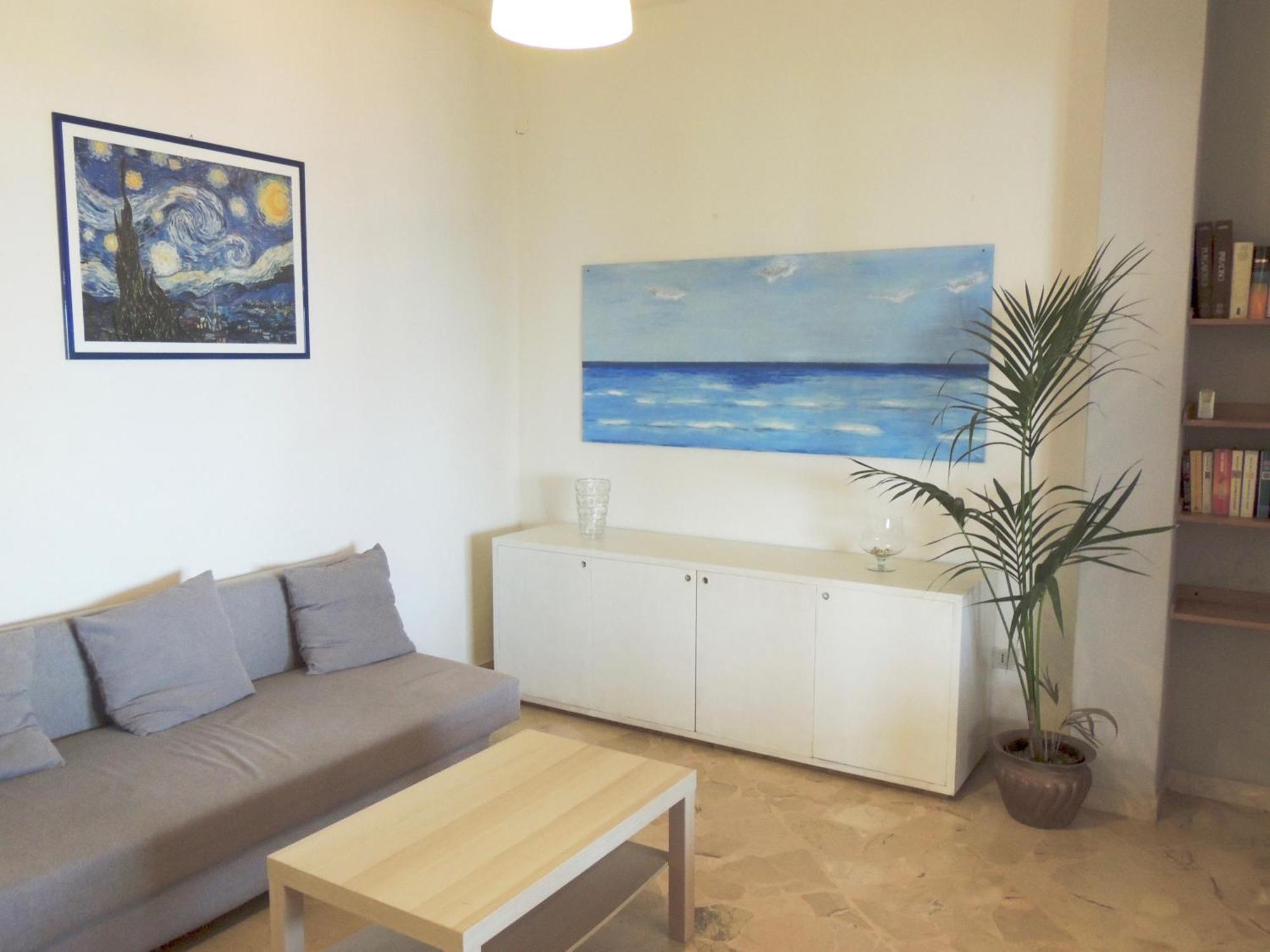 Villa Flore - Penthouse - Apartment In Villa Casteldaccia Dış mekan fotoğraf