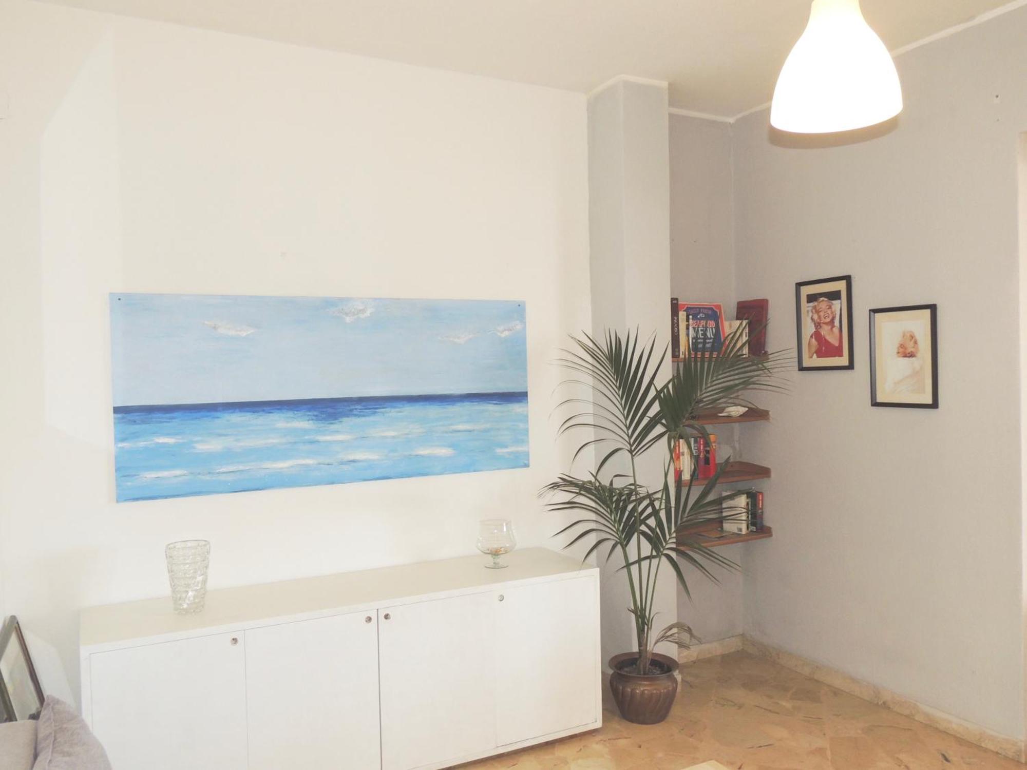 Villa Flore - Penthouse - Apartment In Villa Casteldaccia Dış mekan fotoğraf